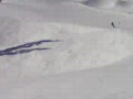 Spring ski in mount Baker