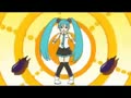 【初音ミク】ぽっぴっぽー (PoPiPo) Ryu☆ Remix 【PV Remix】 