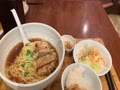 【本場の味に近い！】バイクー麺セット