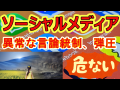 ガーシーＳＮＳ登録と参政党ヤバい話し👿